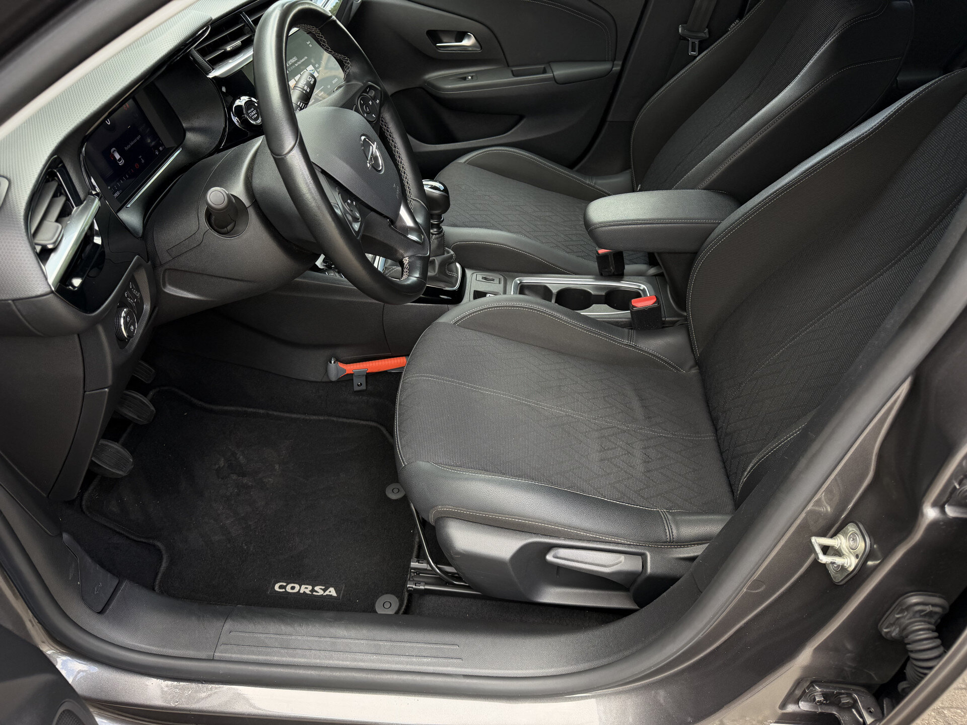 Opel Corsa 1.2 Elegance - Afbeelding 3