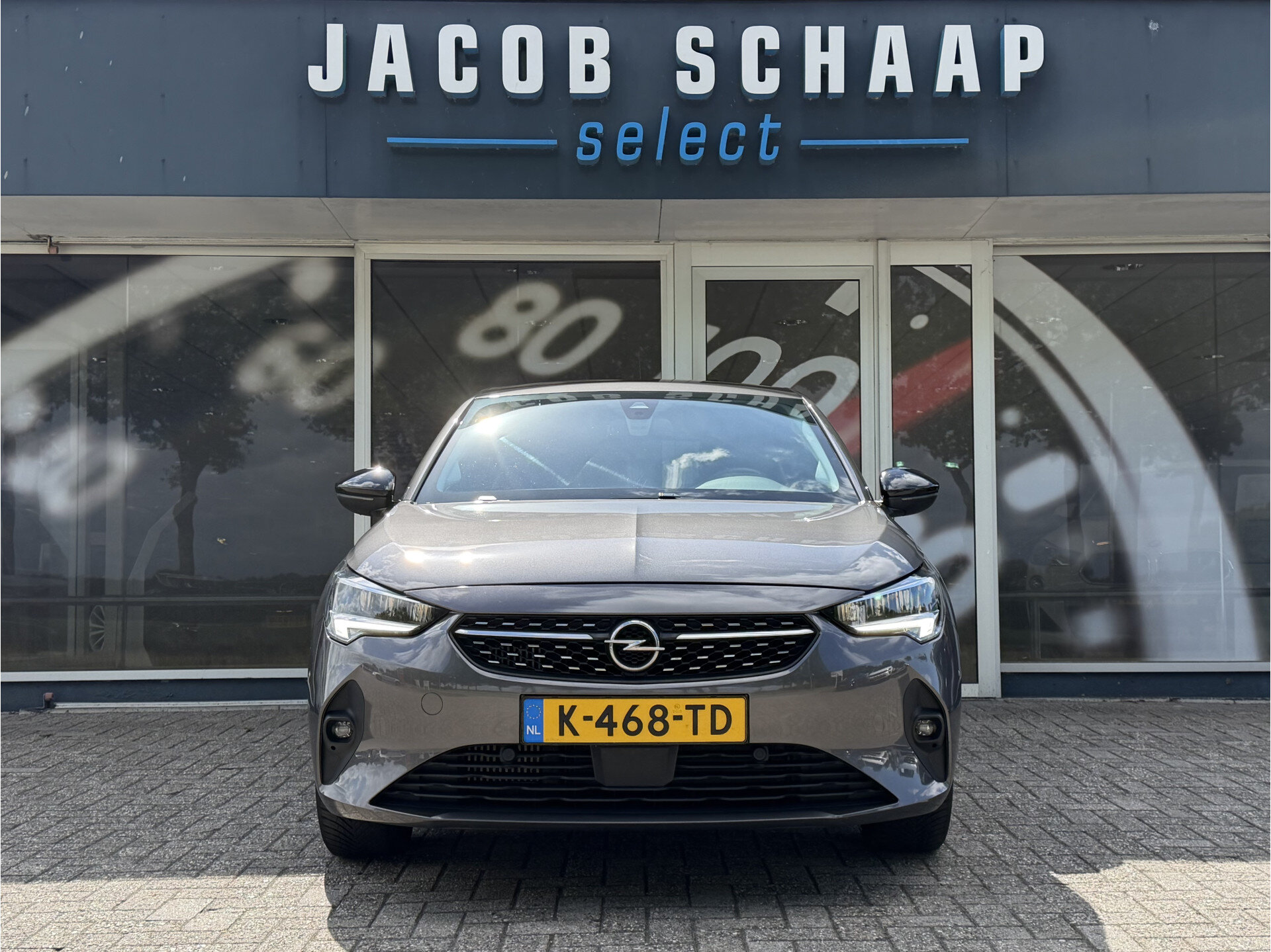 Opel Corsa 1.2 Elegance - Afbeelding 5