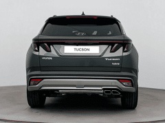 Hyundai Tucson 1.6 T-GDI HEV Premium - Afbeelding 5