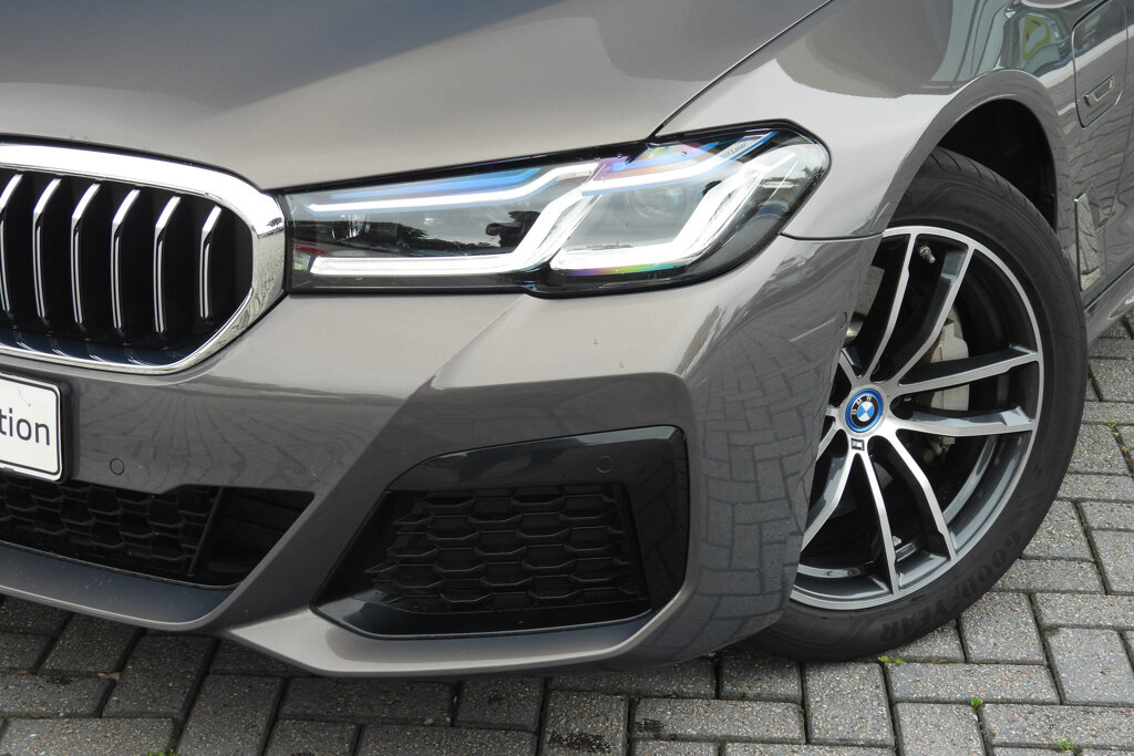 BMW 5 Serie 5