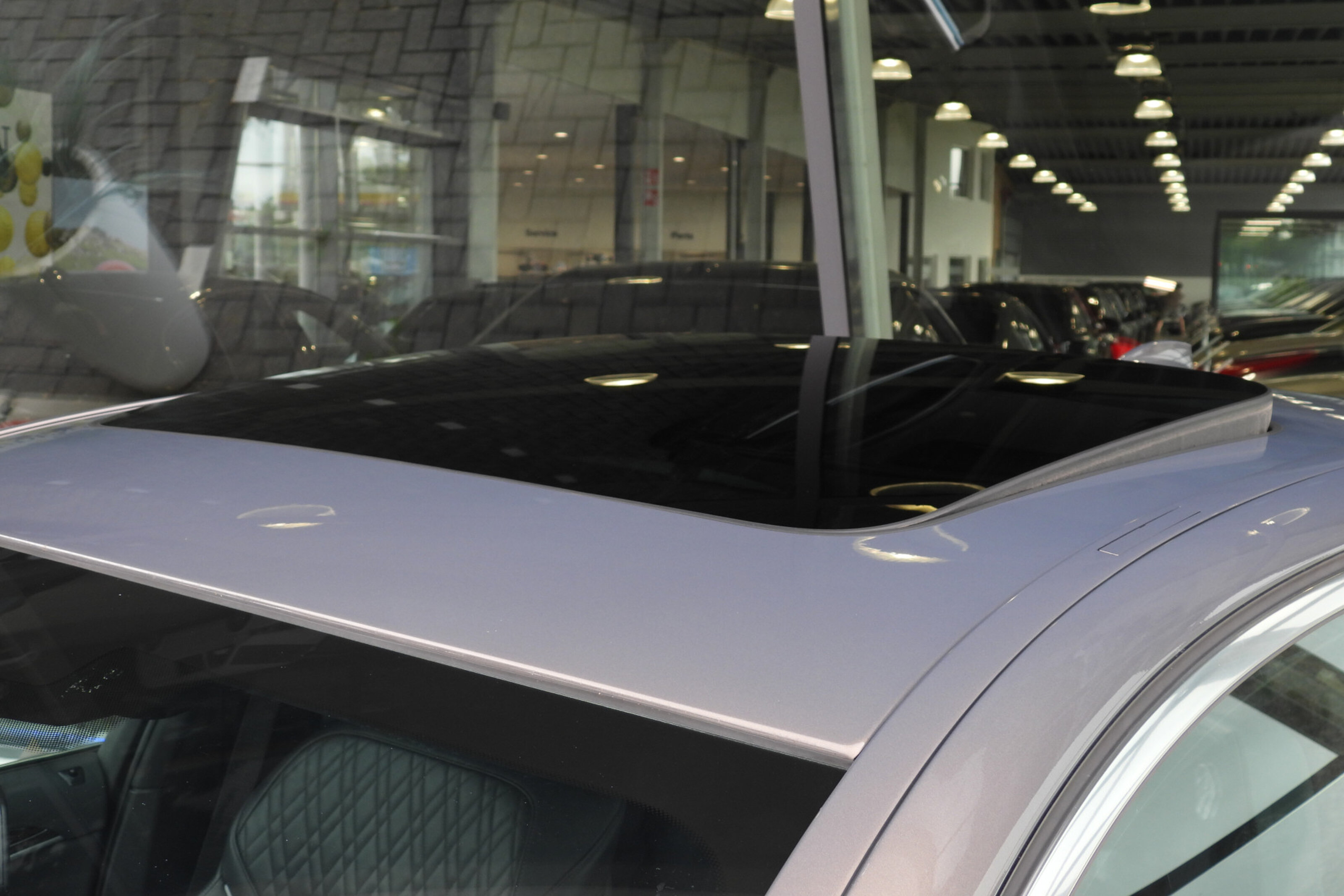 BMW 5 Serie 6