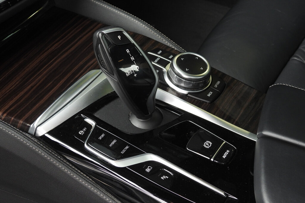 BMW 5 Serie 13
