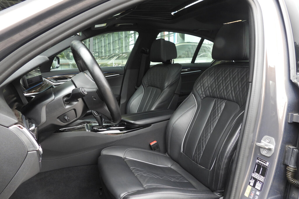BMW 5 Serie 15