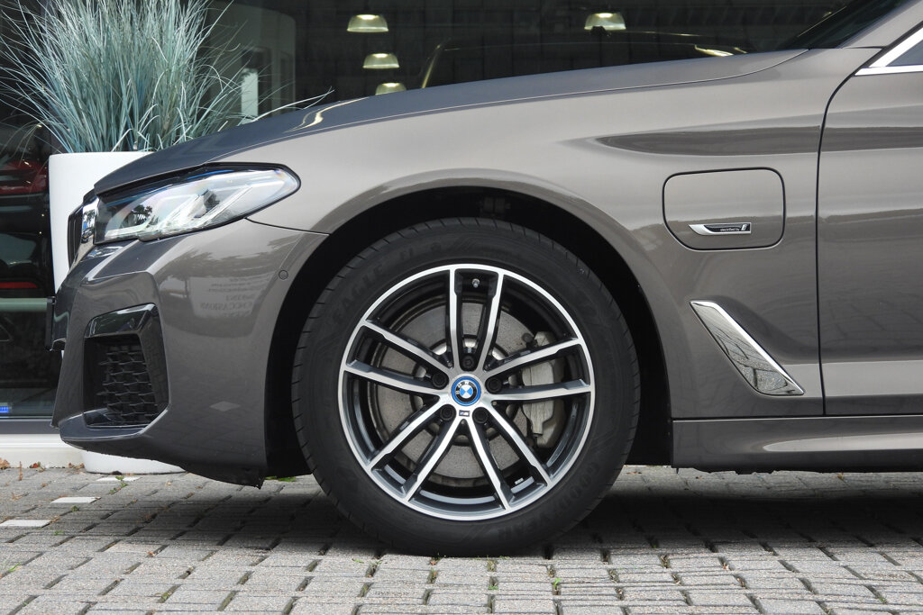 BMW 5 Serie 17