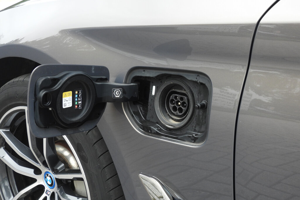 BMW 5 Serie 18