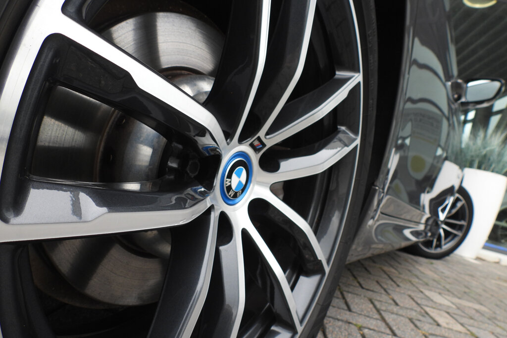 BMW 5 Serie 24