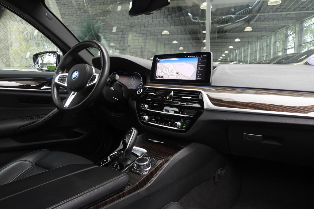 BMW 5 Serie 28