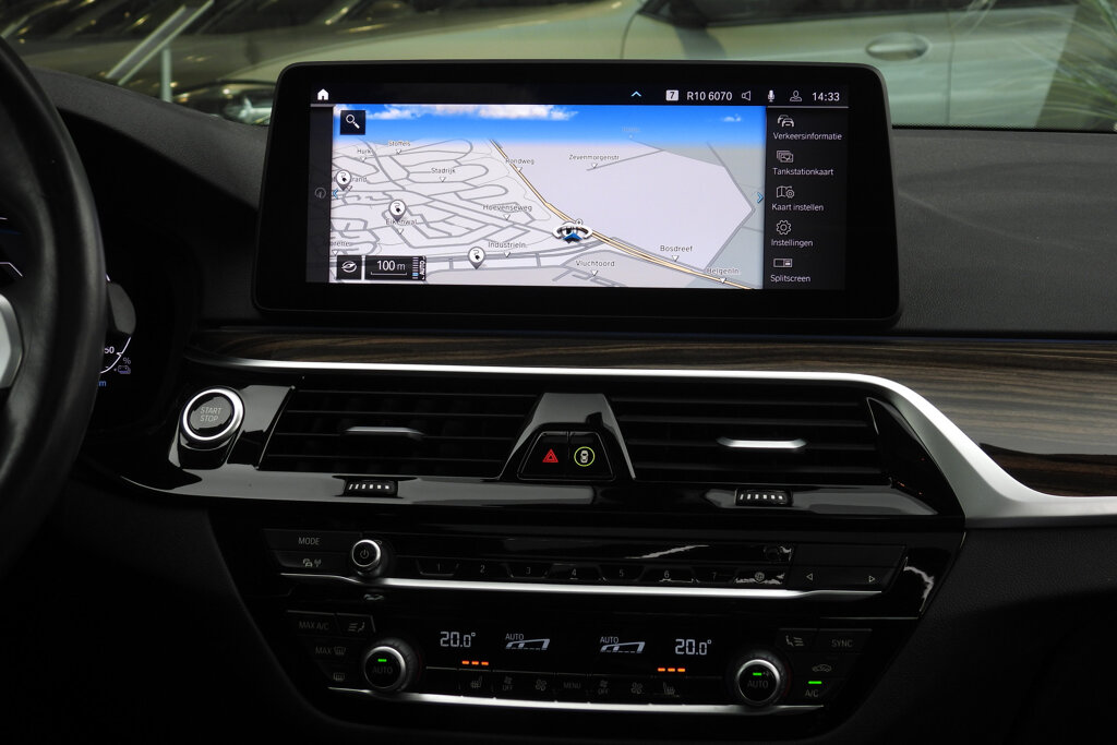 BMW 5 Serie 29