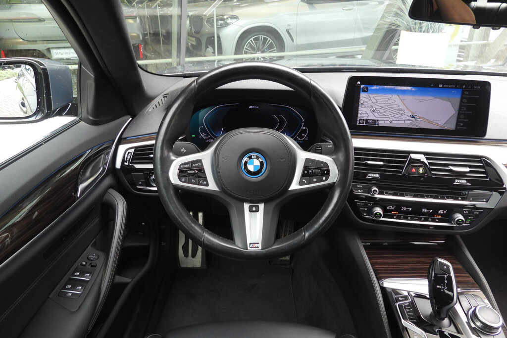BMW 5 Serie 31