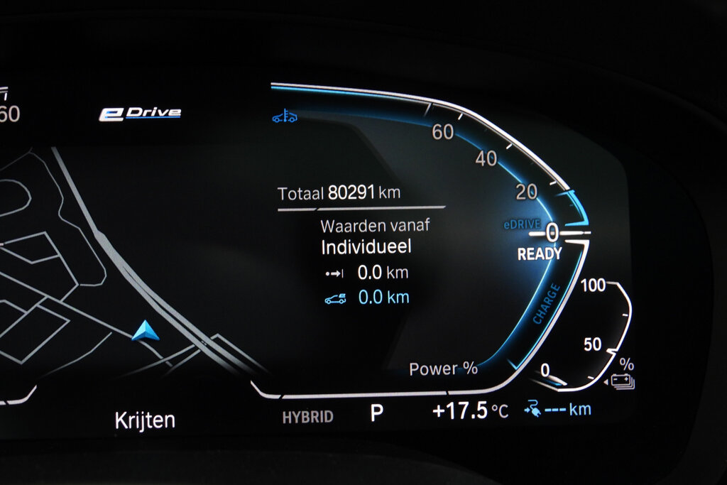 BMW 5 Serie 36