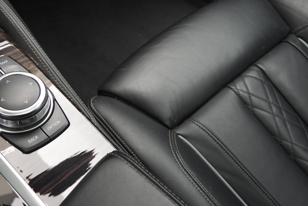 BMW 5 Serie 46