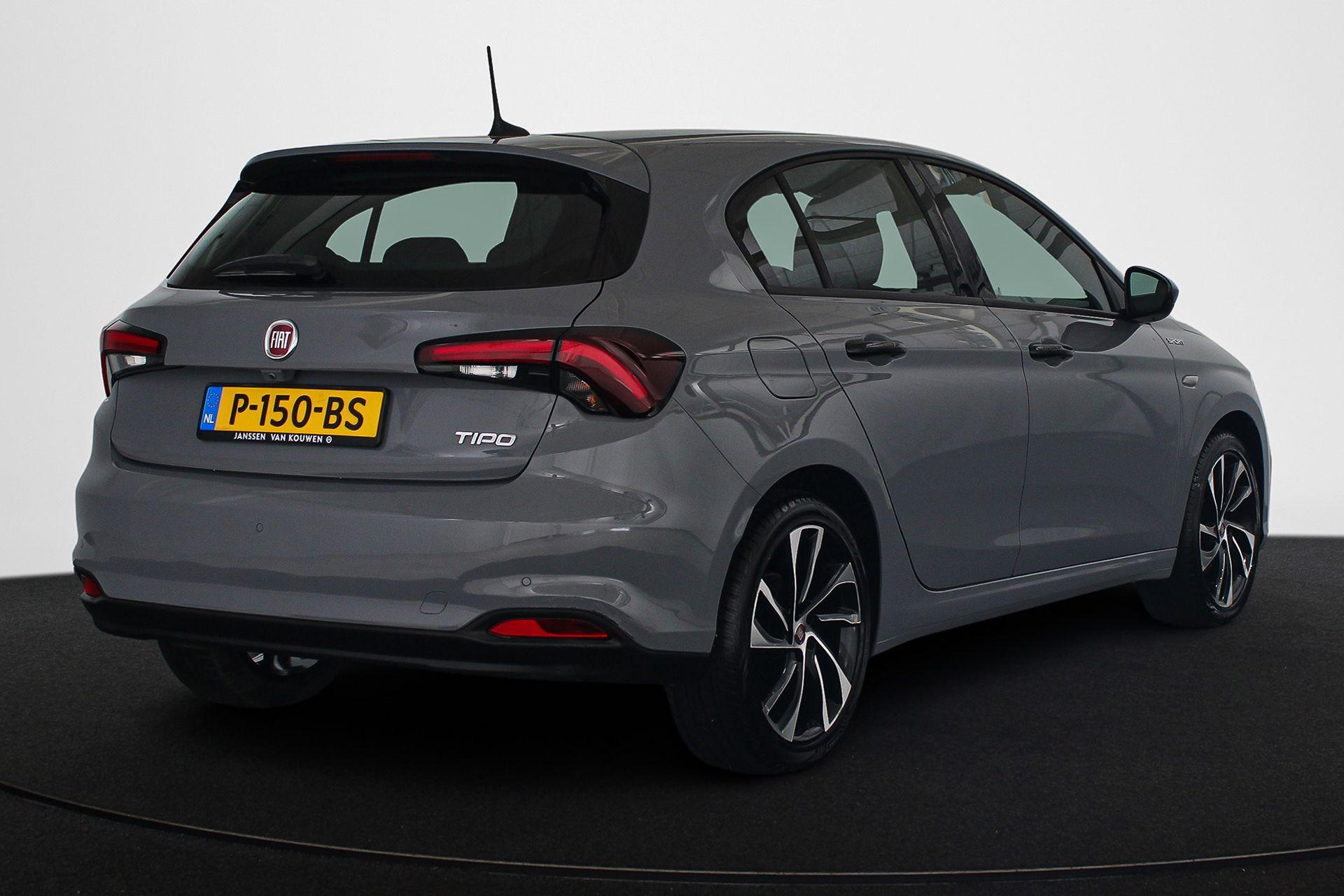 Fiat Tipo 1.0 City Sport - Afbeelding 3