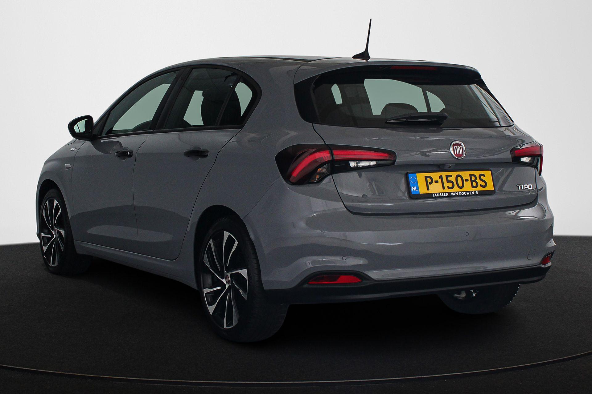 Fiat Tipo 1.0 City Sport - Afbeelding 4