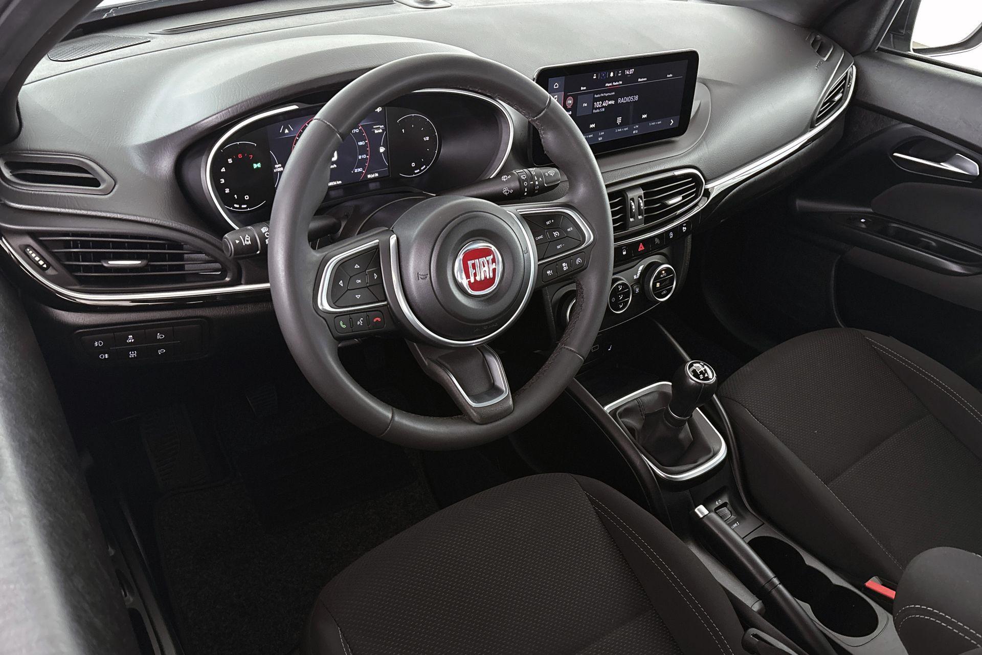 Fiat Tipo 1.0 City Sport - Afbeelding 5