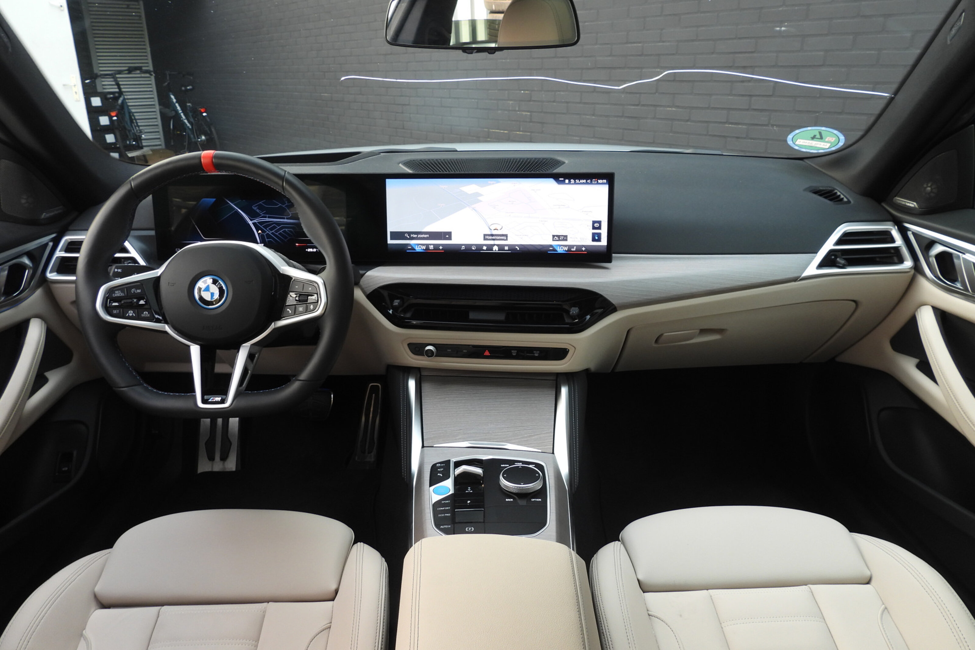 BMW i4 M60