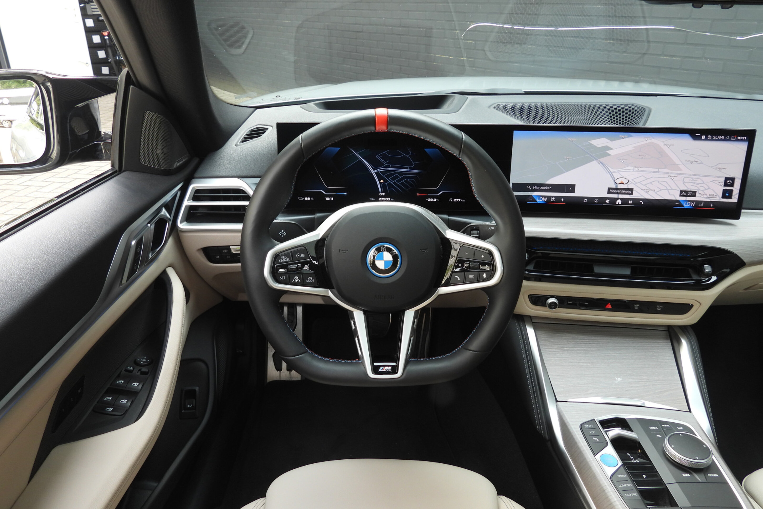 BMW i4 9