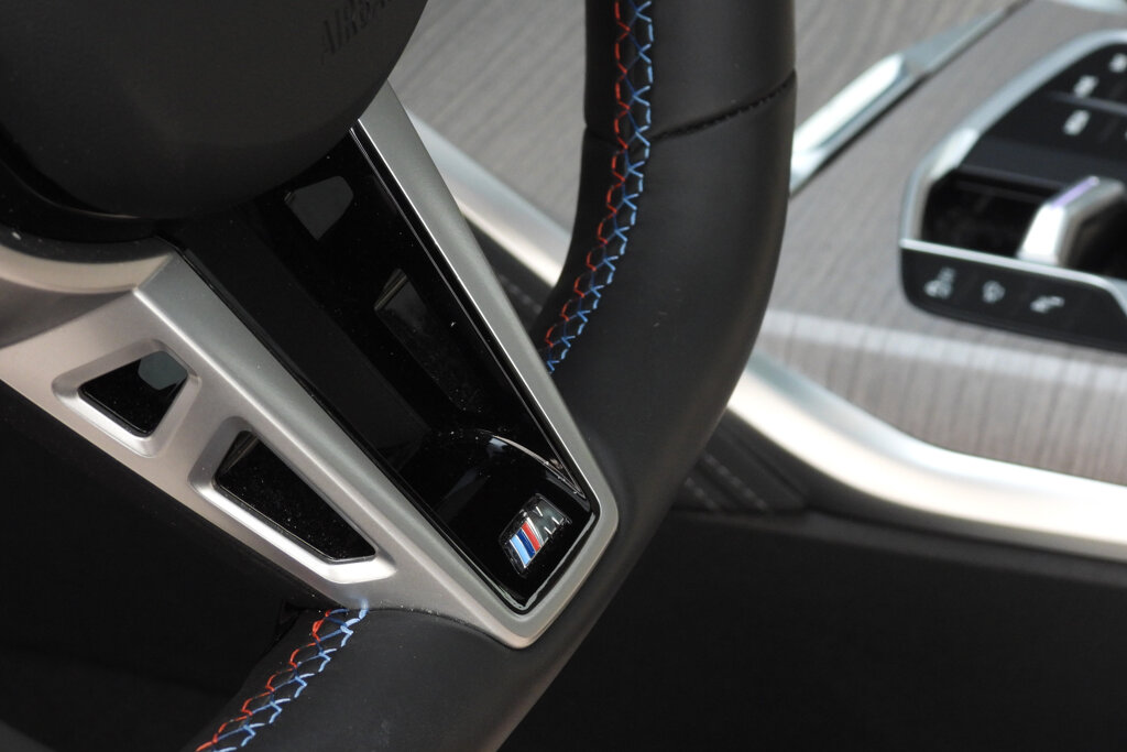 BMW i4 20