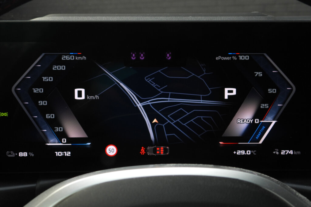 BMW i4 37