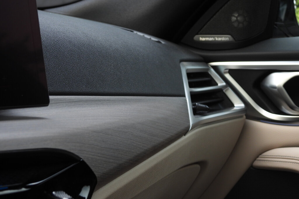 BMW i4 52