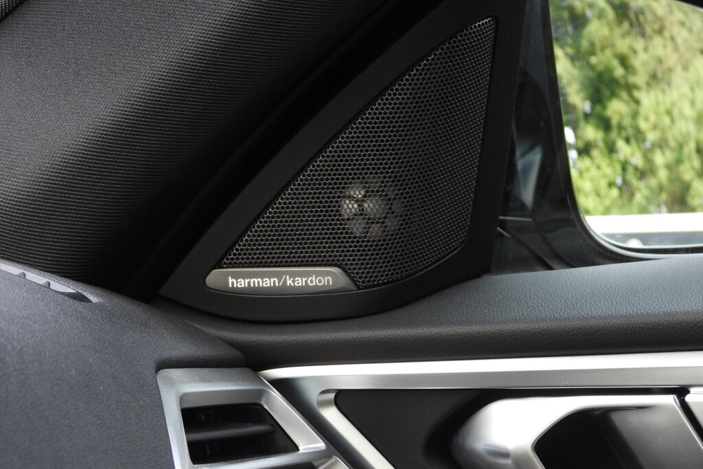 BMW i4 53