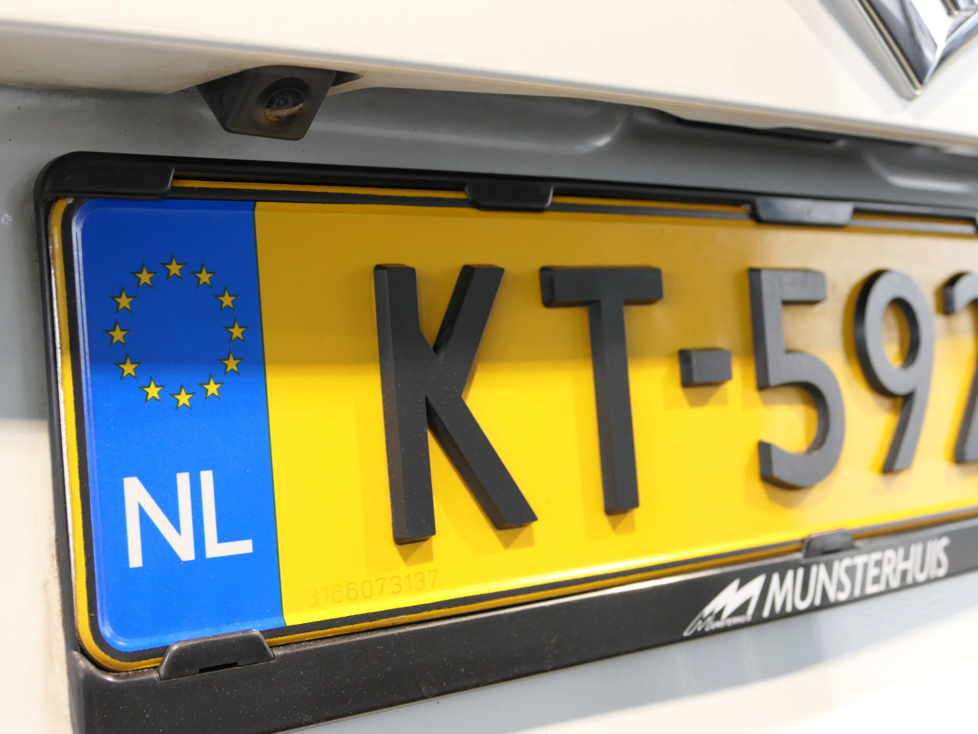 Suzuki Ignis 1.2 Stijl Smart Hybrid - Afbeelding 5