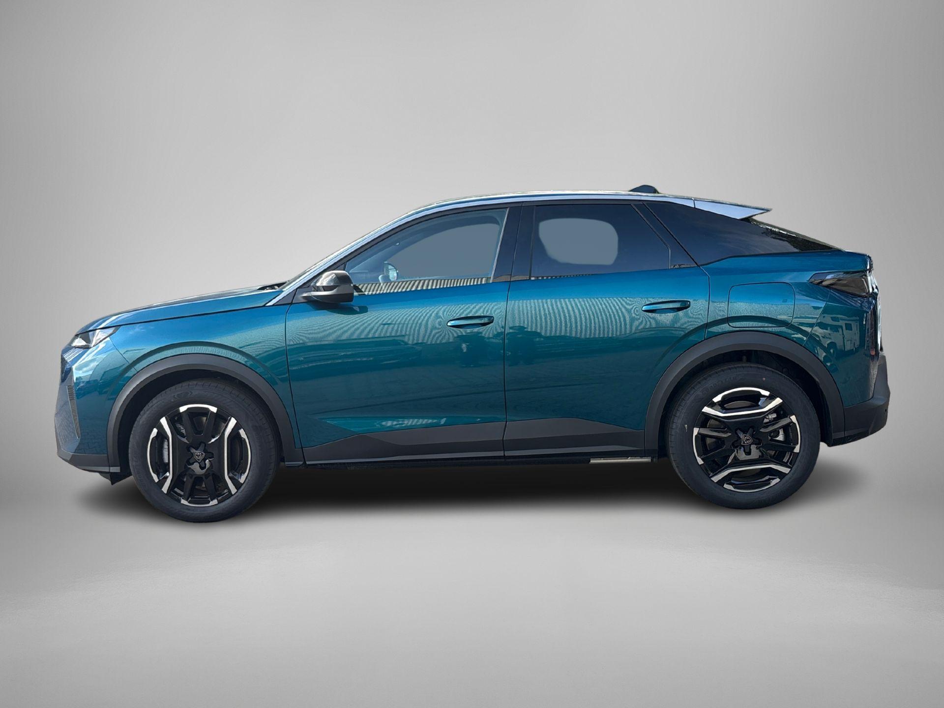 Peugeot e-3008 Allure Long Range 230pk 97 kWh - Afbeelding 2