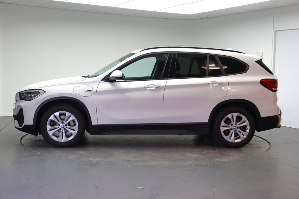 BMW X1 2