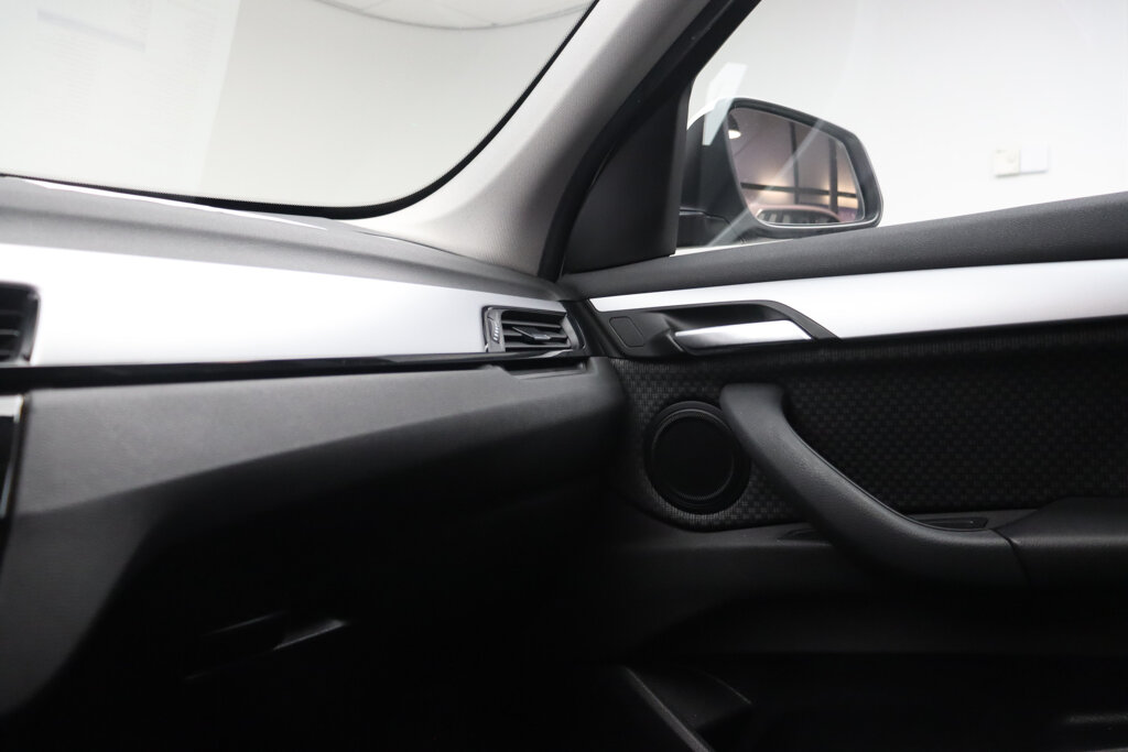 BMW X1 20