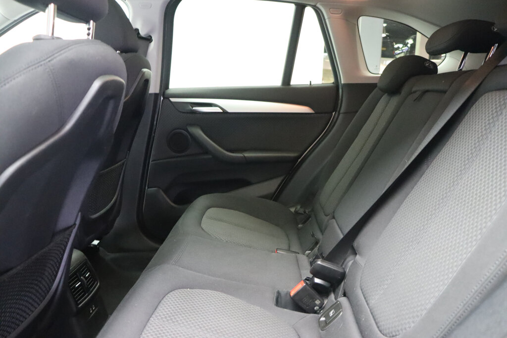 BMW X1 22