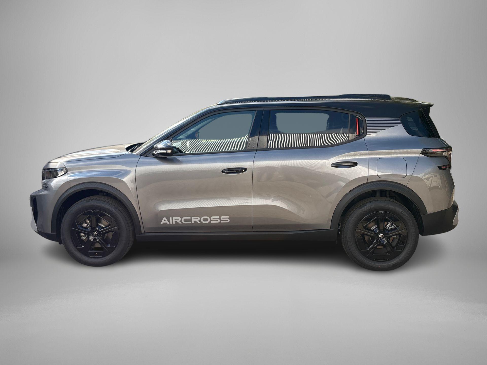 Citroën ë-C3 Aircross Collection 113pk Extended Range 54 kWh - Afbeelding 2