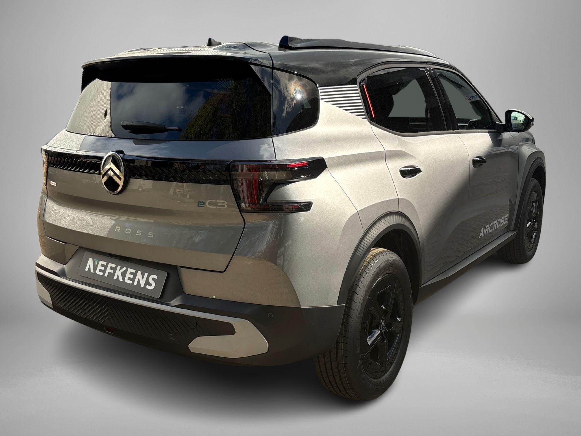 Citroën ë-C3 Aircross Collection 113pk Extended Range 54 kWh - Afbeelding 5