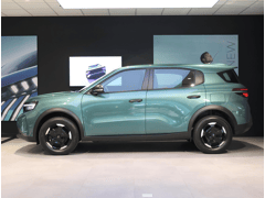 Opel Frontera SUV Edition Electirc 44 kWh - Afbeelding 2
