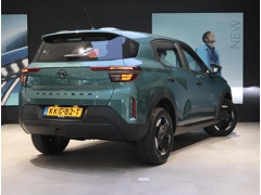Opel Frontera SUV Edition Electirc 44 kWh - Afbeelding 3