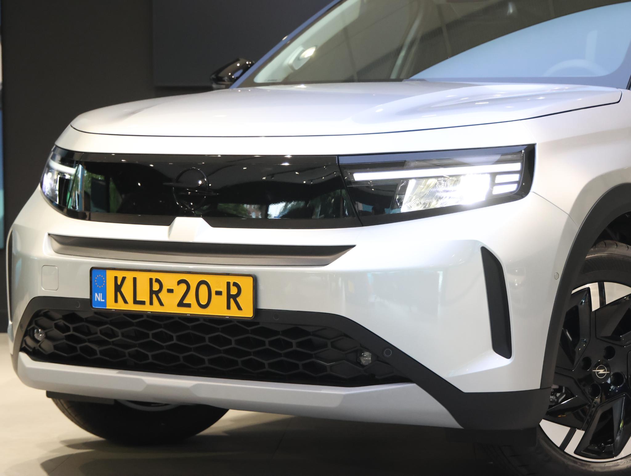 Opel Frontera SUV GS Extended range Electric 54 kWh - Afbeelding 5