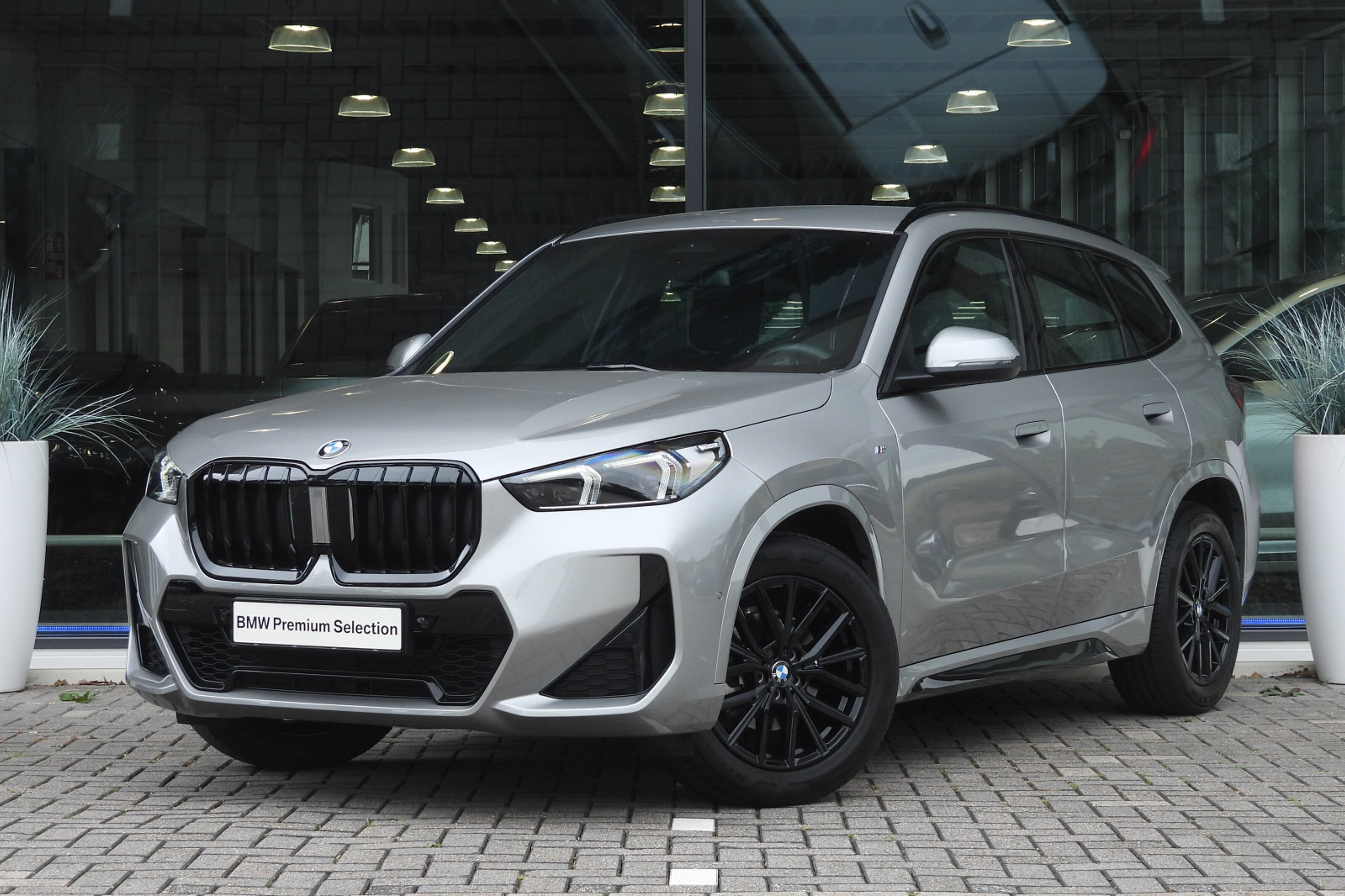 BMW X1 sDrive18i M Sport Automaat