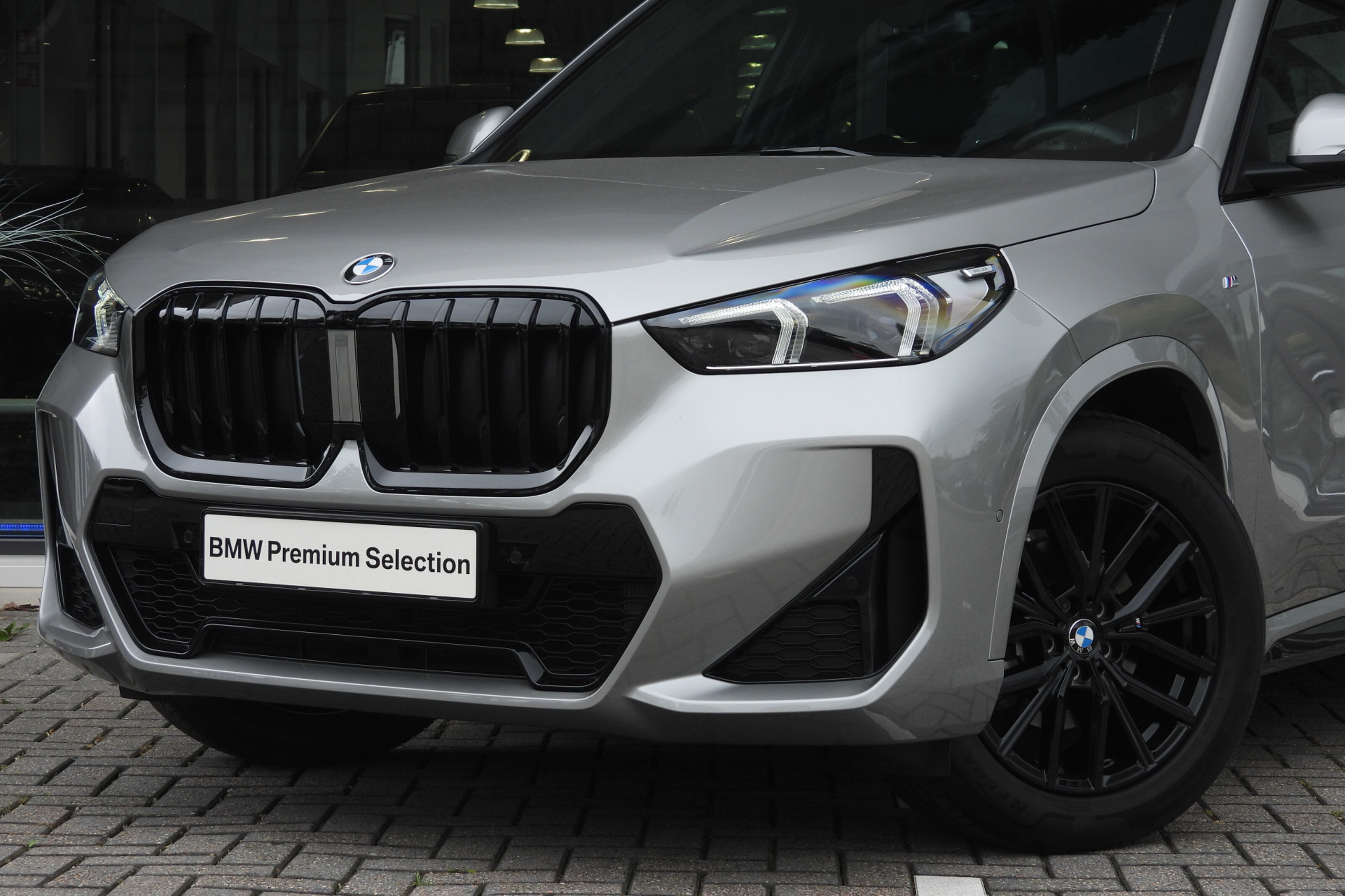 BMW X1 sDrive18i M Sport Automaat