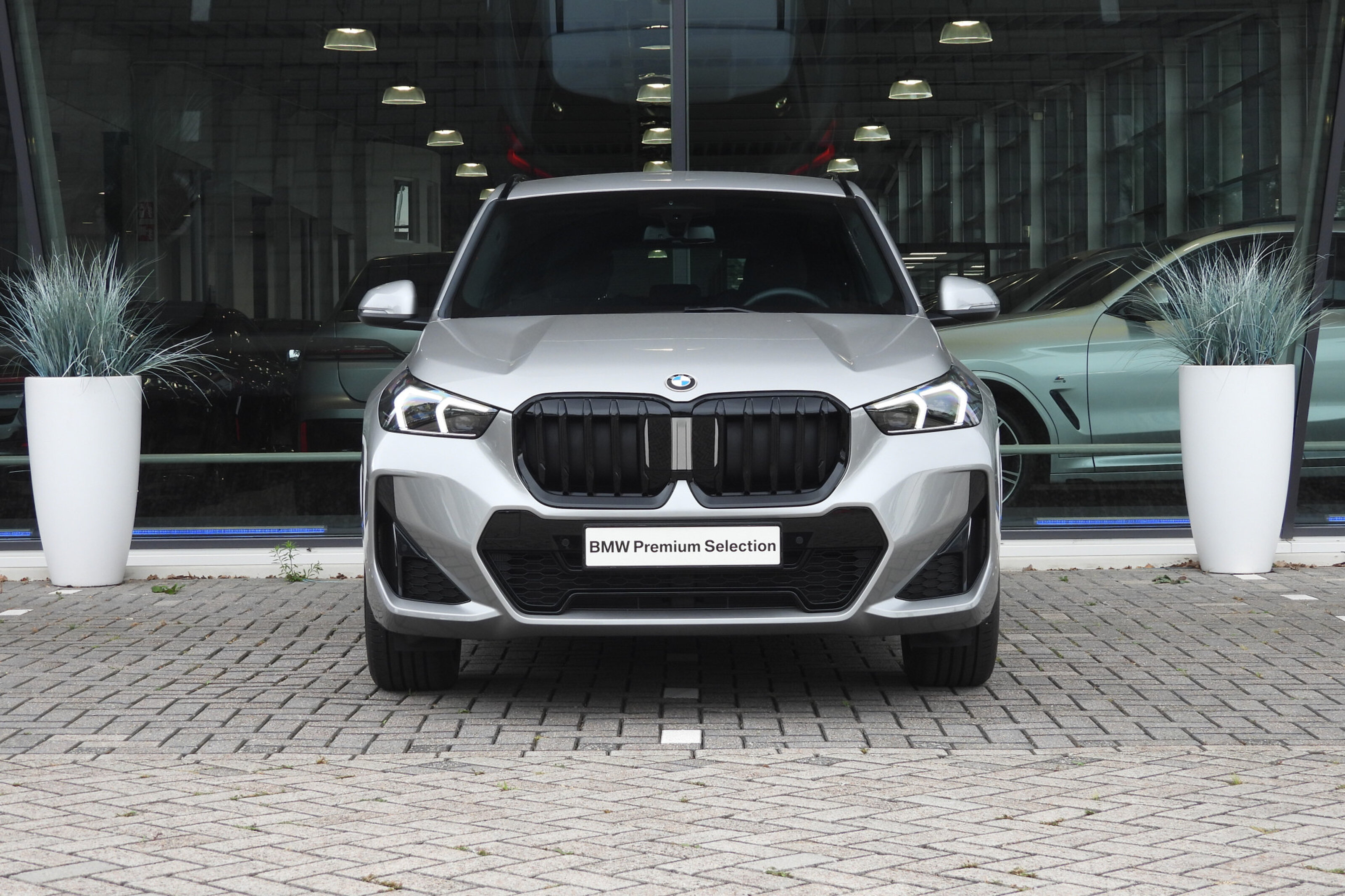 BMW X1 sDrive18i M Sport Automaat