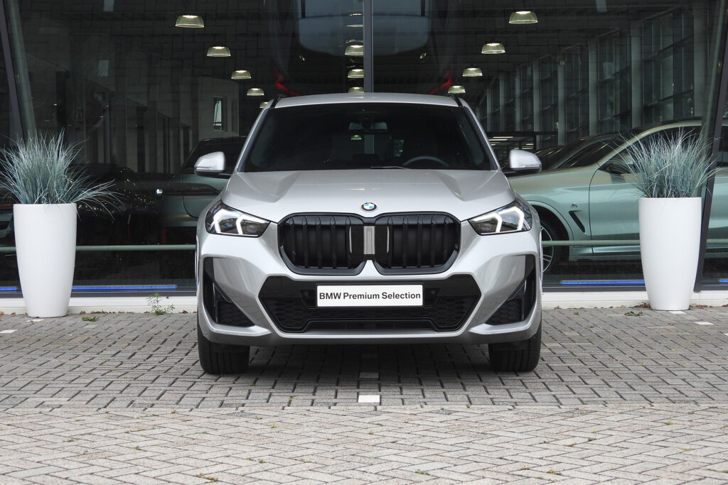 BMW X1 5