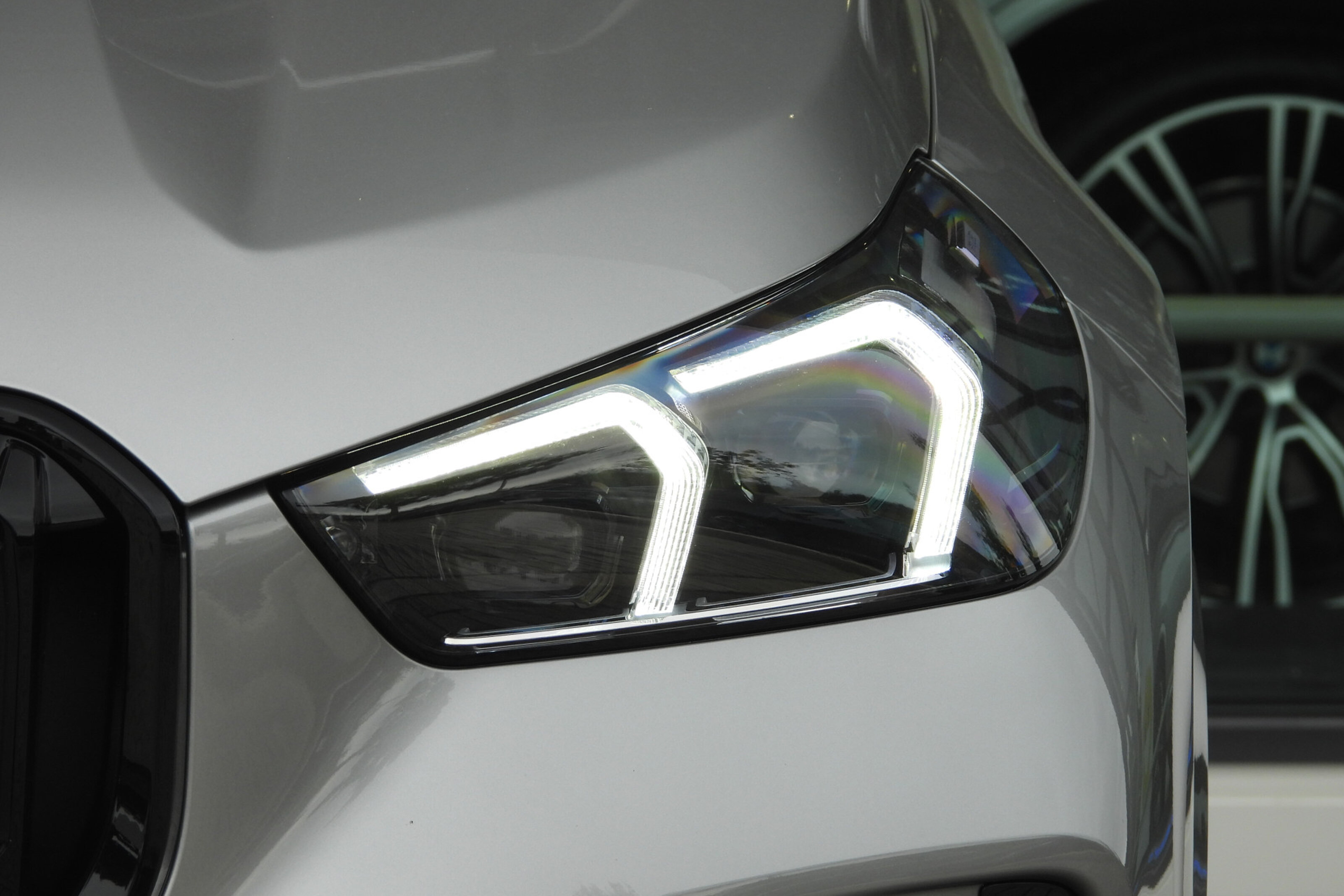 BMW X1 6