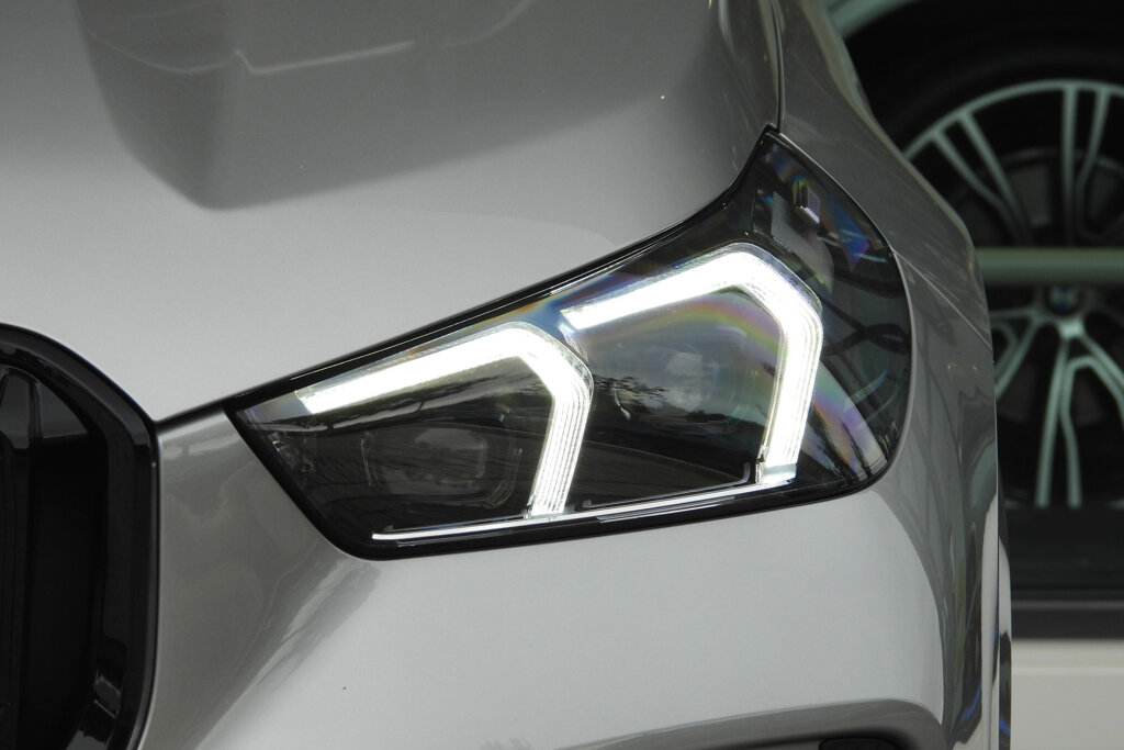 BMW X1 6