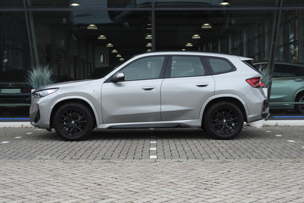 BMW X1 7