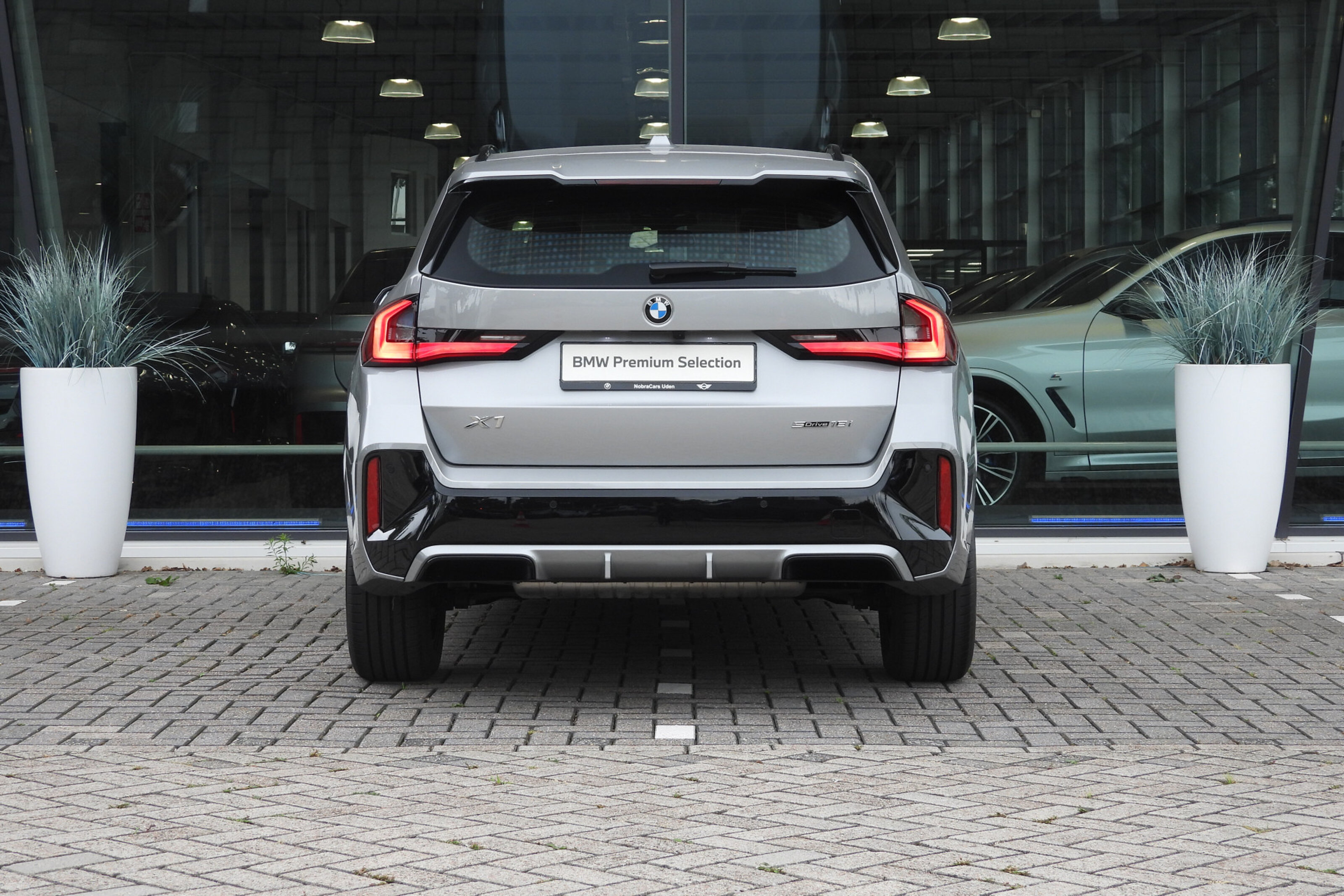 BMW X1 9