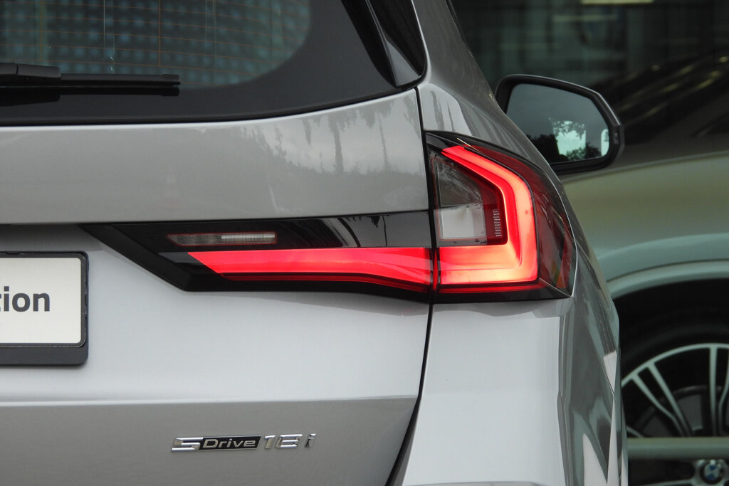 BMW X1 10