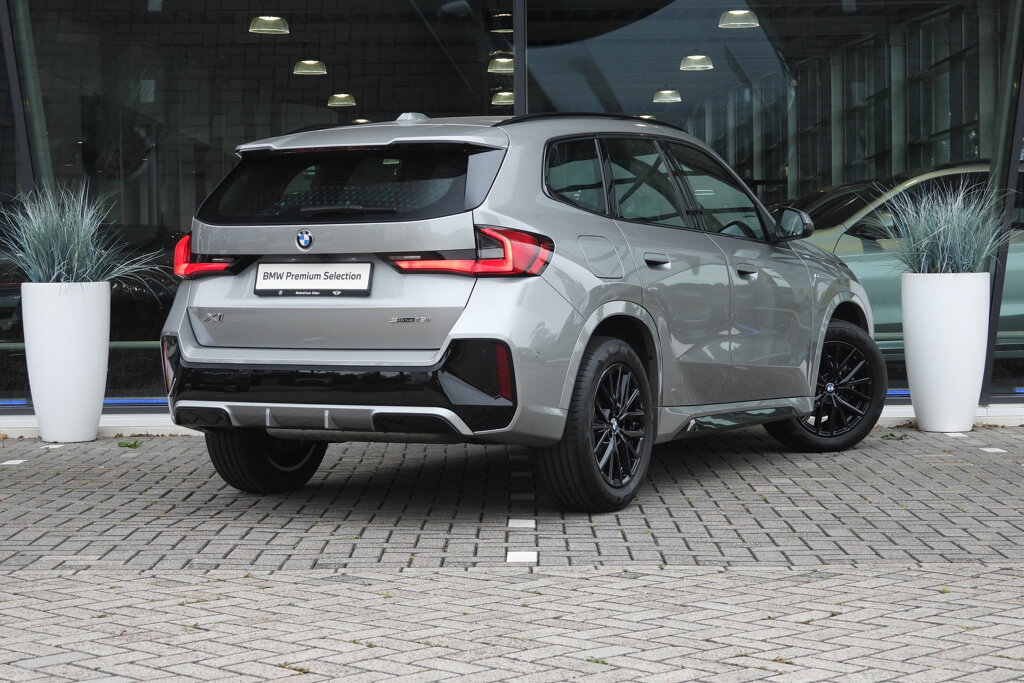 BMW X1 14
