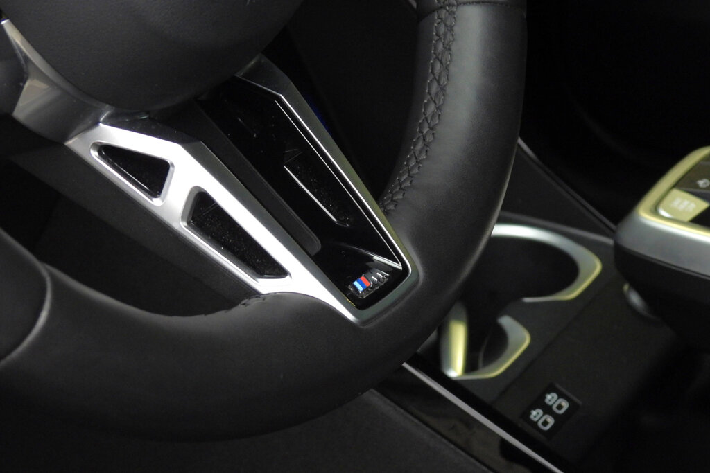 BMW X1 17