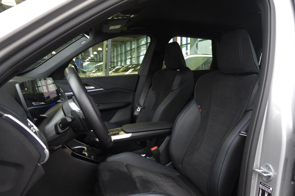 BMW X1 21