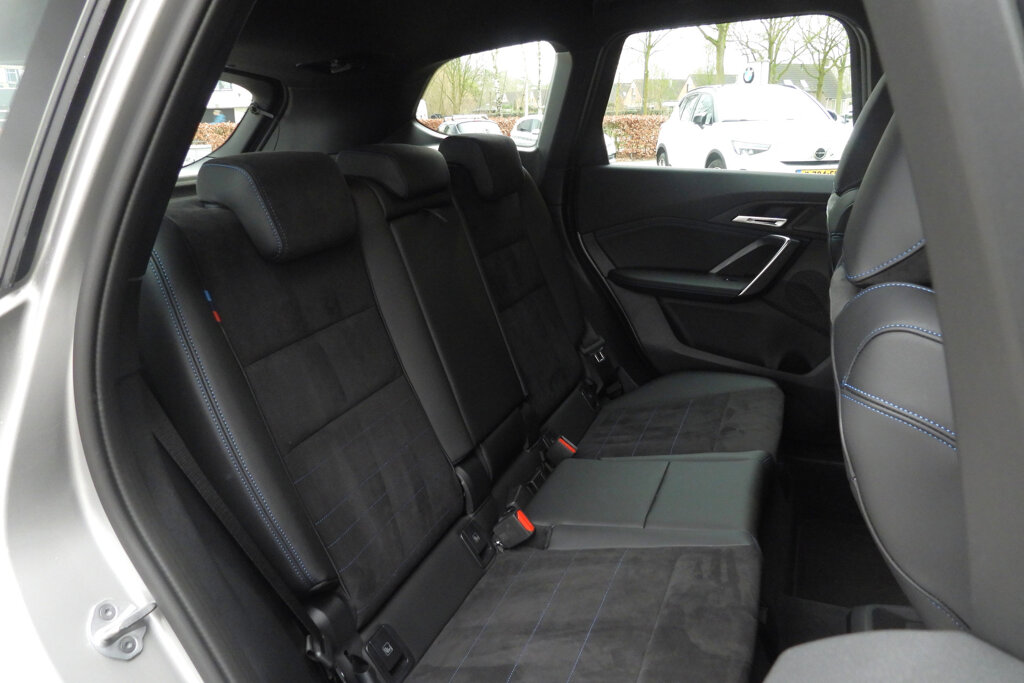 BMW X1 25