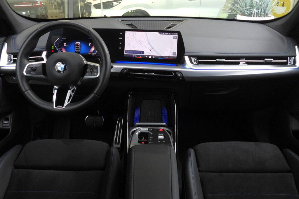 BMW X1 27