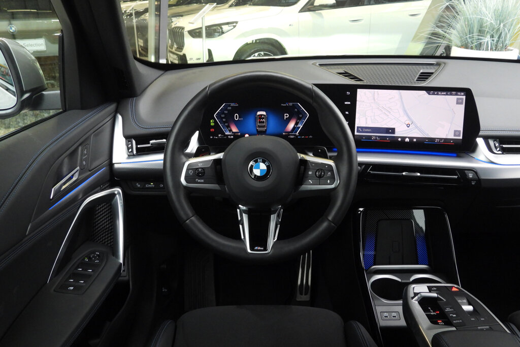 BMW X1 30