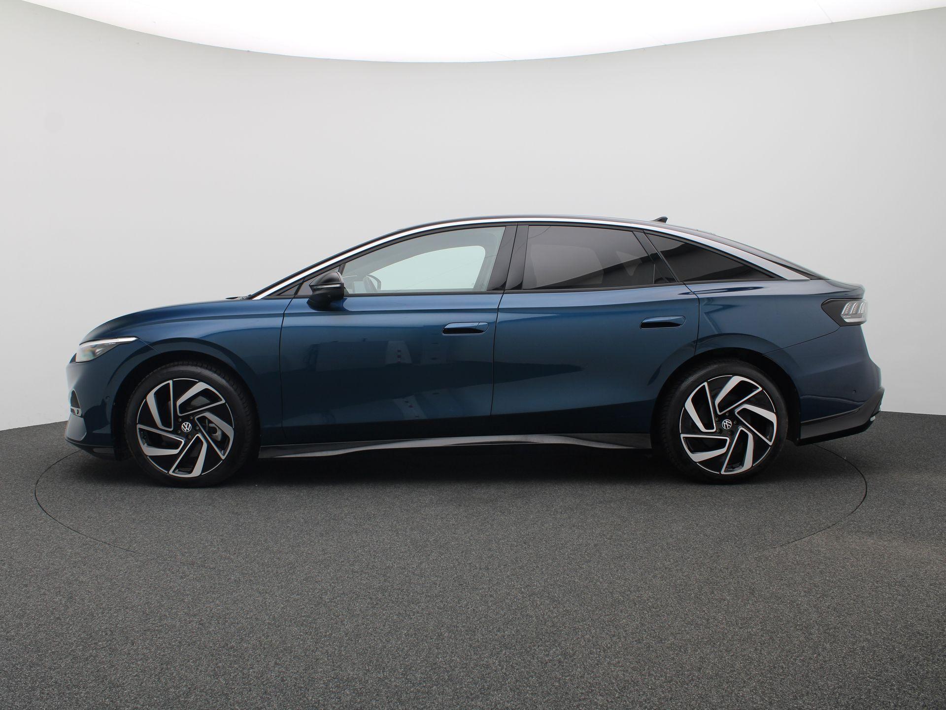 Volkswagen ID.7 Pro Business 77 kWh 286PK Aut. - Afbeelding 3
